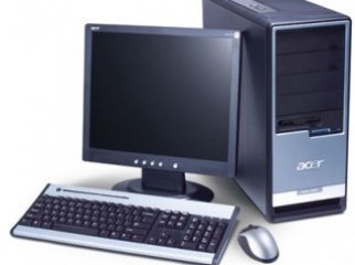 NEW PENTIUM 3.0GHZ FULL COMPUTER LCD MONITOR WITH WARRENTY
