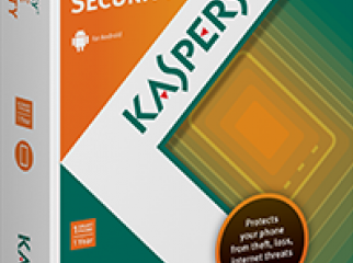 Kaspersky Mobile Security