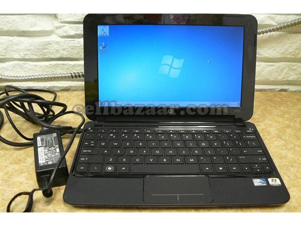 HP Mini 210-1010NR Netbook  large image 0