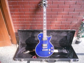 Gibson Les Paul Supreme