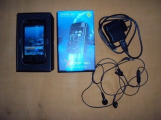 Symphony w10 Boxed