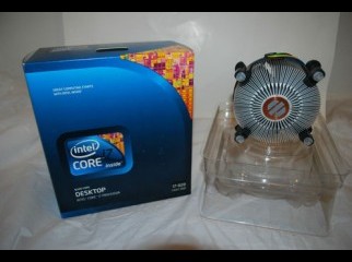 Intel Core i7 950