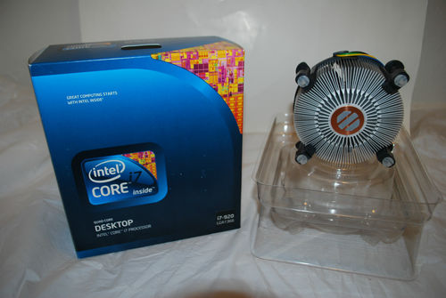 Intel Core i7 950 large image 0
