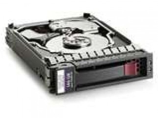 SAS HDD 146gb 72gb 10K 15K for server