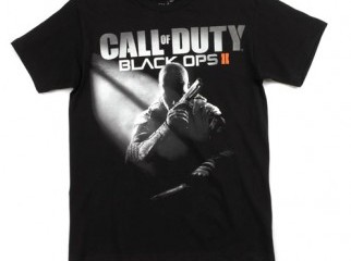 Call Of Duty Black Ops II