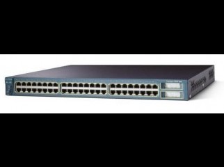 CISCO 3550 at amazing Price Call 01775469574