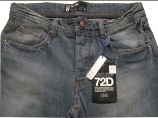 Denim Paint OVS 72D