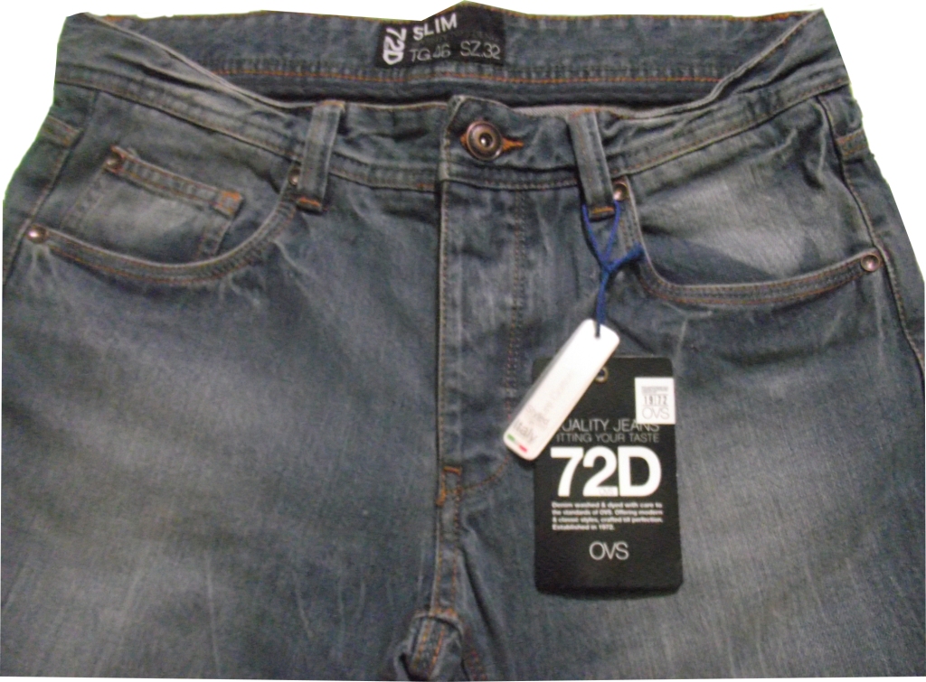 Denim Paint OVS 72D large image 0
