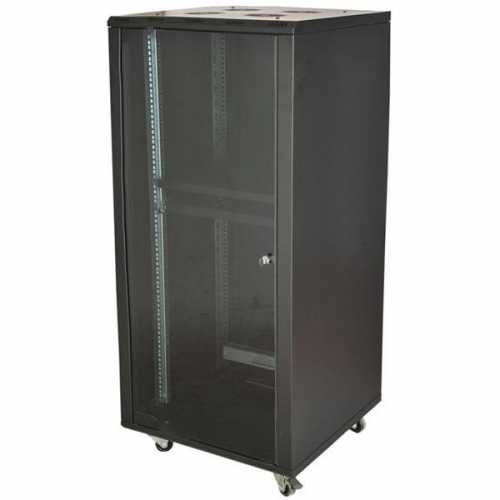 32U Server Rack Cabinet large image 0