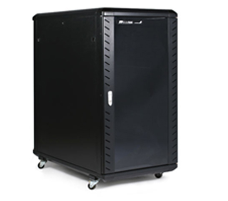 22U Server Rack Cabinet large image 0