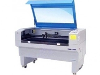 YM-HD DOUBLE HEAD LASER CUTTING MACHINE