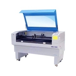 YM-HD DOUBLE HEAD LASER CUTTING MACHINE large image 0