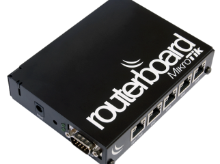 Mikrotik RB750GL