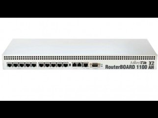 Mikrotik RB1100AH