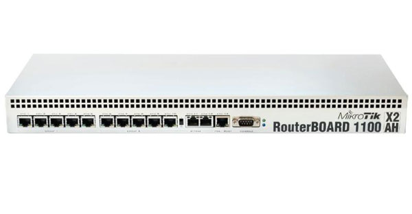 Mikrotik RB1100AH large image 0