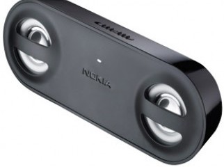 Nokia Mini Speakers MD-8