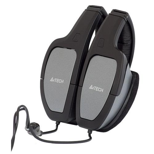 A4TECH - Headphone large image 0