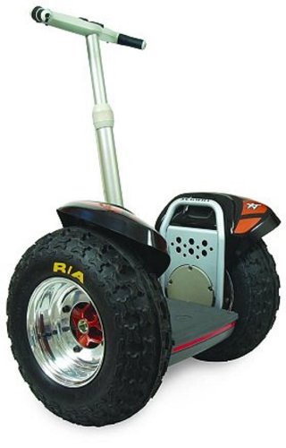 Brandnew Segway XT Cross-Terrain Transporter large image 0