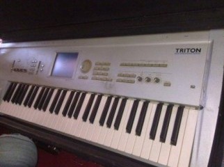 Korg Triton Classic