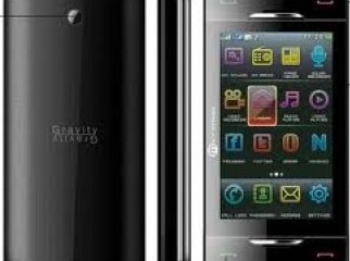 micromax gravity