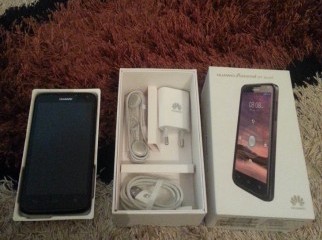 Huawei Ascend D1 Quad. Brand New Handset.