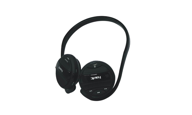 HAVIT Bluetooth HeadPhone ST031BL large image 0