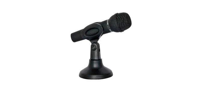 HAVIT Microphone M050 large image 0