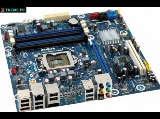 Intel DP67DE Warrenty 2.8 years 