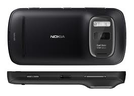 Nokia PureView 808 large image 0