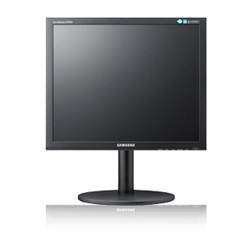 SAMSUNG 17 square LCD MONITOR urgent sale  large image 0