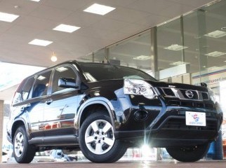 Nissan Xtrial 2010