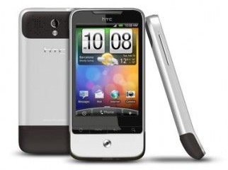 HTC legend