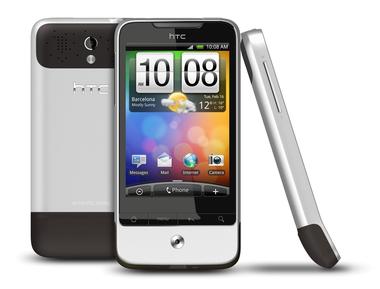 HTC legend large image 0