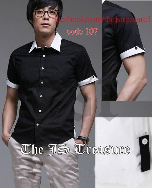 Summer Half SLeeve Shirt large image 0