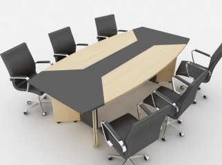 Table for Conferance