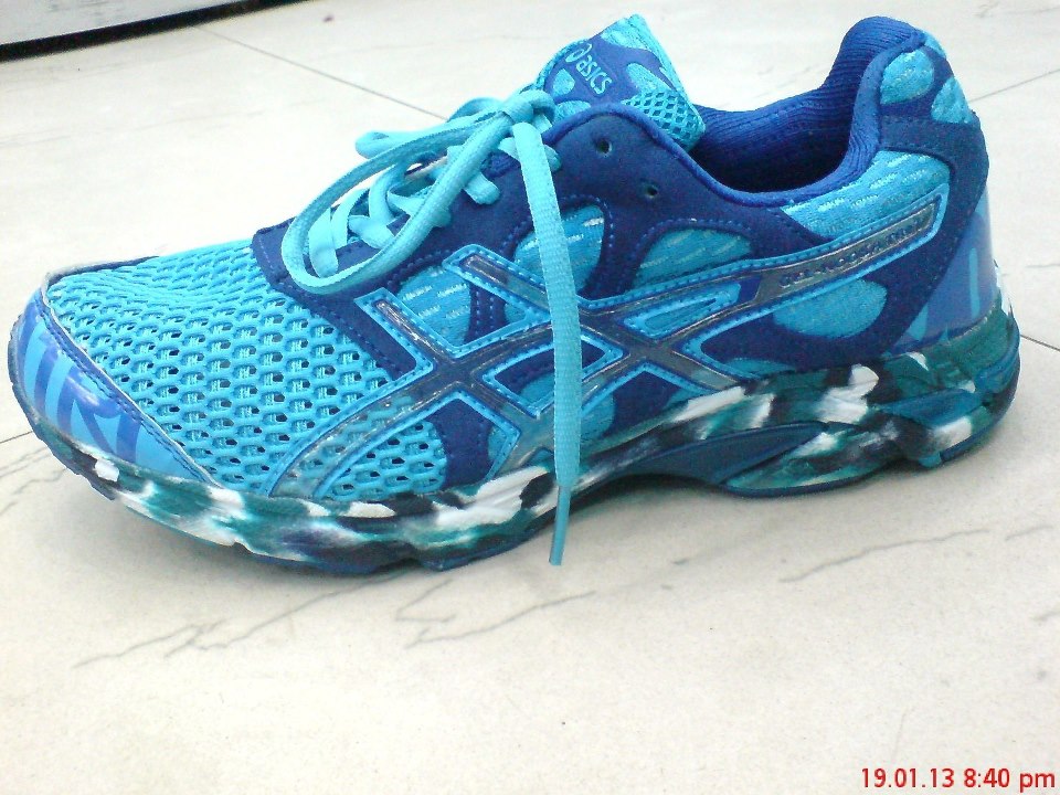 Asics Gel Noosa Tri 7 Men s Shoes large image 0