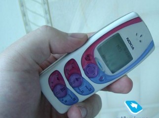 nokia 2300