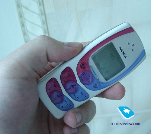 nokia 2300 large image 0