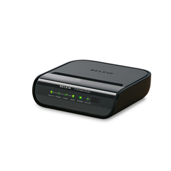 Belkin G wireless router large image 0