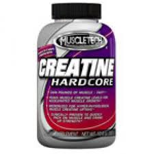 Creatine large image 0