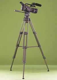 TRIPOD . LIBEC TH-650DV .BRAND NEW . 01715914144 large image 0