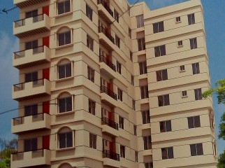 1253 1283 1168 1133sqft flat in shamoli west agargao