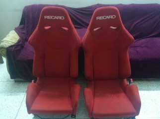 ORIGINAL RECARO Seats