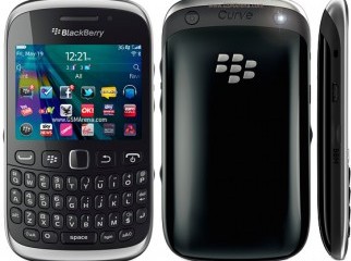 BlackBerry Curve 9320