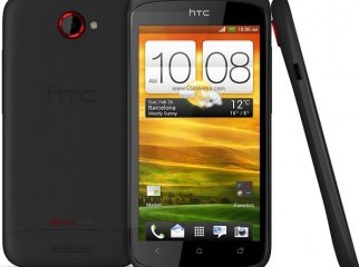 HTC One S