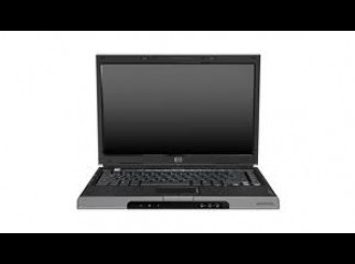 HP Pavilion dv1000 Fresh condition