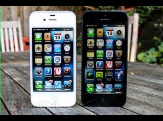 iPhone 5 clone full intact