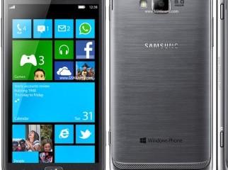 brand new Samsung Ativ S I8750 Microsoft Windows 8