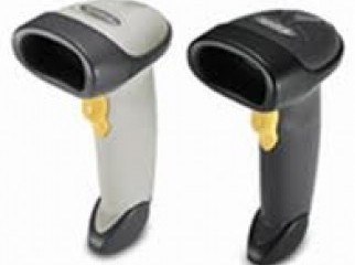 symbol LS2208 handheld bar code scanner new offer 