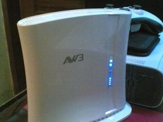 BANGLALION WiFi Router Used 1 yr in Cheapest Prize Ever